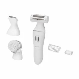 RASOIO LADY SET 3IN1 LBS 3001