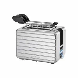 TOSTAPANE ELETTRICO INOX TAZ 1110