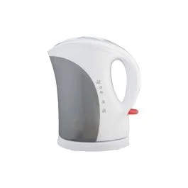 BOLLITORE BIANCO 1,0 L EK9018