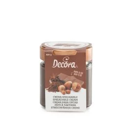 CREMA SPALMABILE GIANDUIA 230 GR.