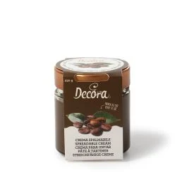 CREMA SPALMABILE CAFFE` 230 GR.