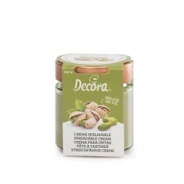 CREMA SPALMABILE PISTACCHIO 230 G