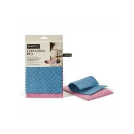 PERFETTO PANNO ULTRAFIBRA PAD 2 PZ 0319G