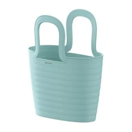 ECOBEACH BORSA VERDE SALVIA