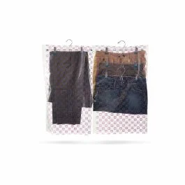 LINEA PIU SACCO SALVA PANTALONI 5 PZ