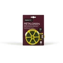 PERFETTO FILO METALLICO METAL GREEN