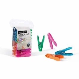LINEA PIU' MOLLETTE SCIROCCO 20 PZ