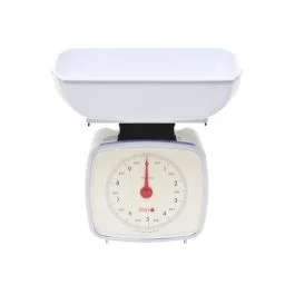 BILANCIA CUCINA ANALOGICA 033041 10 KG