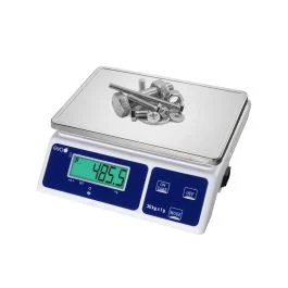 BILANCIA PESAPACCHI DIGITALE 30KG 033291