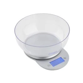 BILANCIA CUCINA DIGITALE 5 KG/1G 033339