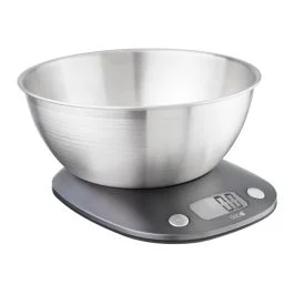 BILANCIA CUCINA DIGITALE 5 KG/1G 033350