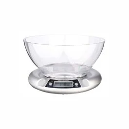 BILANCIA CUCINA DIGITALE 5 KG/1G 033366