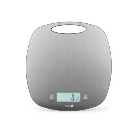 BILANCIA CUCINA DIGITALE ACCIAIO INOX 20KG/1G 033382