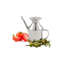 OLIERA INOX 0,60L EVA