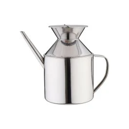 OLIERA INOX 1,0L EVA