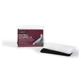 PERFETTO FILTRO DOPPIO K 40X60