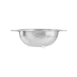COLATUTTO INOX 16.5 CM 040555