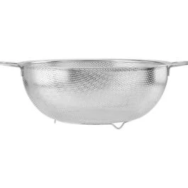COLATUTTO INOX 20.5 CM 040556