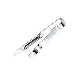 SBUCCIATORE PER ASPARAGI INOX