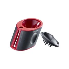 AFFETTAVERDURE A SPIRALE INOX DUOLO