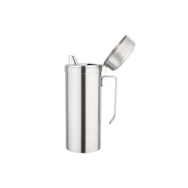 OLIERA INOX 18/8 1,0 L