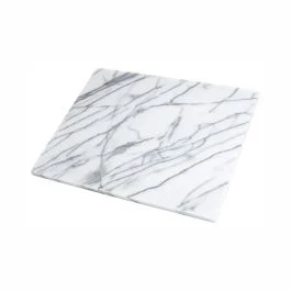 SPIANATOIA IN MARMO 40X30 CM 043332