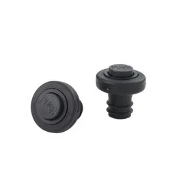 SET 2 TAPPI PER POMPA VINO 044351