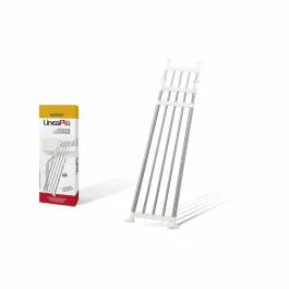 LINEA PIU MENSOLA ESTENSIBILE INOX 0511C