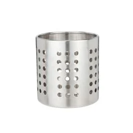 SCOLAPOSATE INOX 12 CM