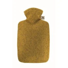 BORSA ACQUA CALDA FELT LOOK MANGO
