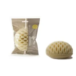 ECO MASSAGE SPUGNA IDROFILA ALVEOLARE