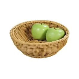 CESTO PANE IN FIBRA 24 CM
