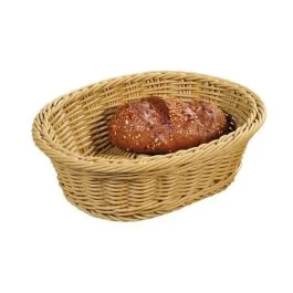 CESTO PANE IN FIBRA 20X25 CM