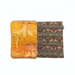HYBRID TOVAGLIETTA IN POLIESTERE ZIRMA CM.50X35