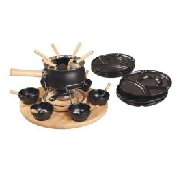 SERVIZIO FONDUTA 30 PZ 070161