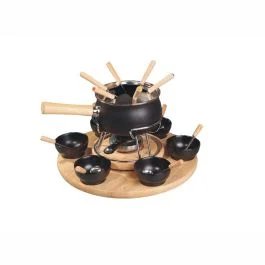 SERVIZIO FONDUTA 25 PZ 070163