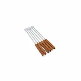 FORCHETTINE PER FONDUTA 6 PZ 070362