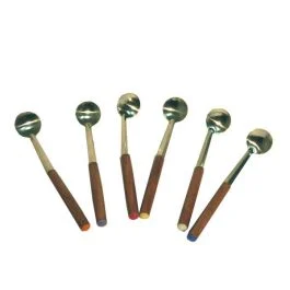 MESTOLINO PER FONDUTA 6 PZ 070379