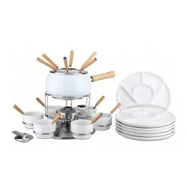 SERVIZIO FONDUTA 29 PZ 070631