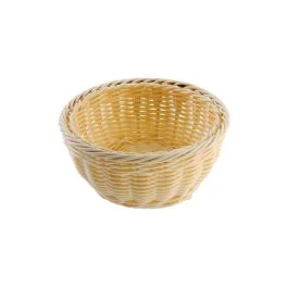 CESTINO PANE ROTONDO PP 18 CM