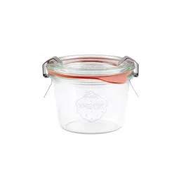 BARATTOLO ERMETICO COMPLETO 80 ML A.080