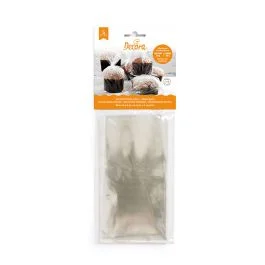 BUSTE NEUTRE 25X34 CM 5 PZ