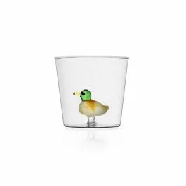 ANIMAL FARM BICCHIERE TUMBLER PAPERA