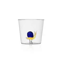 ANIMAL FARM BICCHIERE TUMBLER CHIOCCIOLA