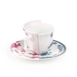 HYBRID TAZZA CAFFE` LEONIA 9742 C/P