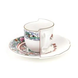 HYBRID TAZZA CAFFE` TAMARA 9743