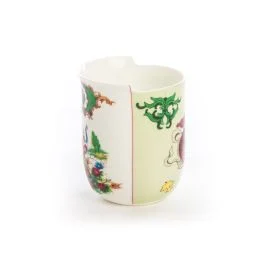 HYBRID TAZZA MUG ANASTASIA 9751