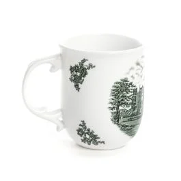 HYBRID TAZZA MUG FEDORA 9753