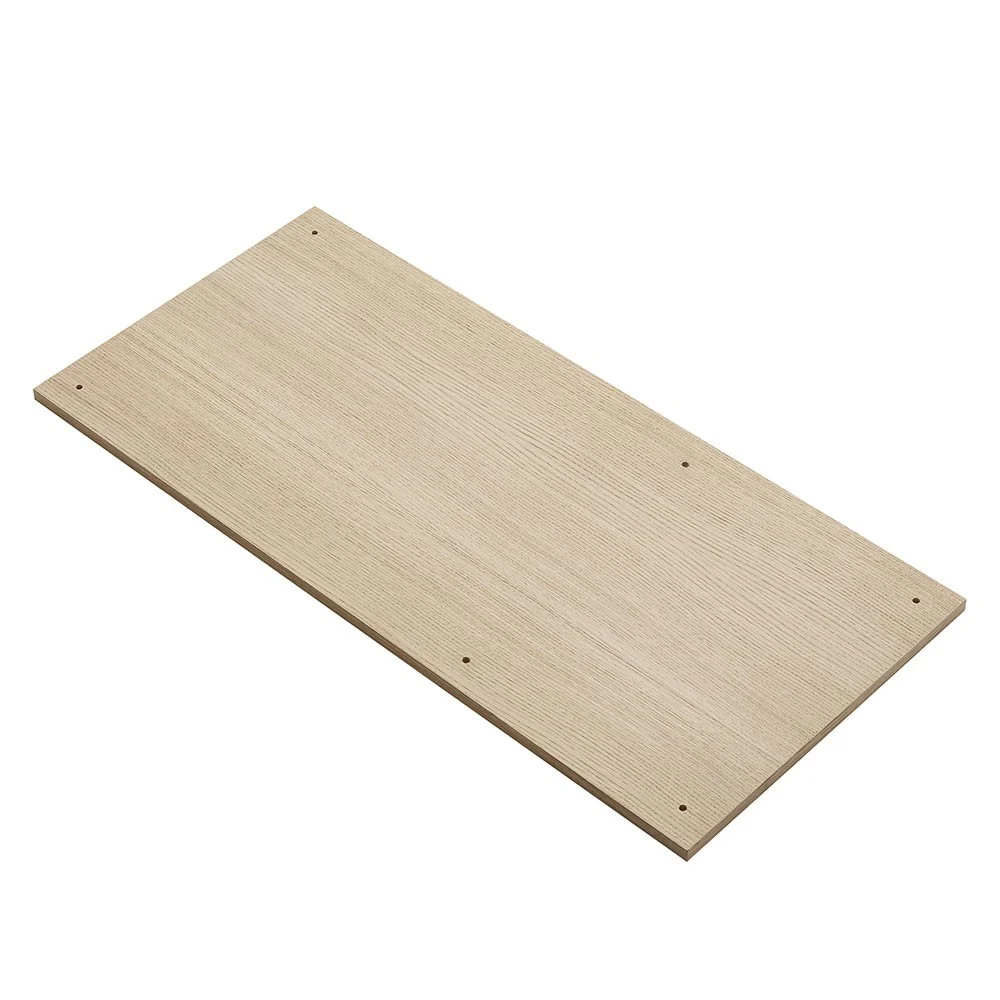 1 ripiano B Sistema di scaffalature Elevate