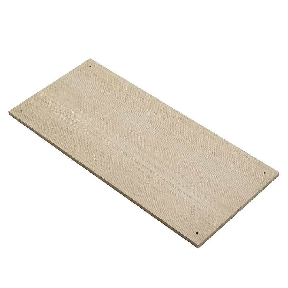 1 ripiano C Sistema di scaffalature Elevate